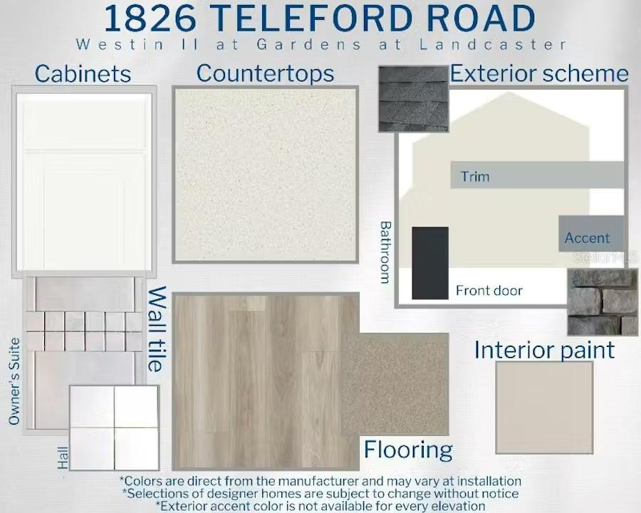 1826 Teleford Road St. Cloud, FL 34771 - Photo 3 of 4 unknown