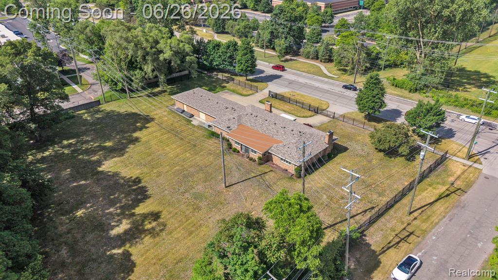 21362 Lahser Road Southfield, MI 48075 - Photo 5 of 66