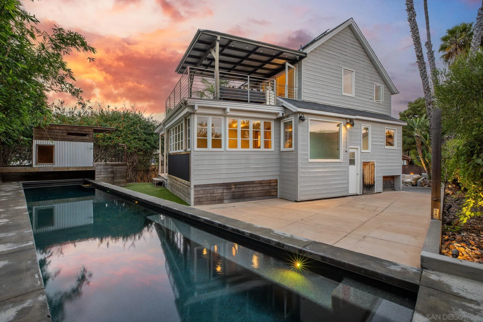 445 Sheffield Avenue Cardiff, CA 92007 - Photo 2 of 62