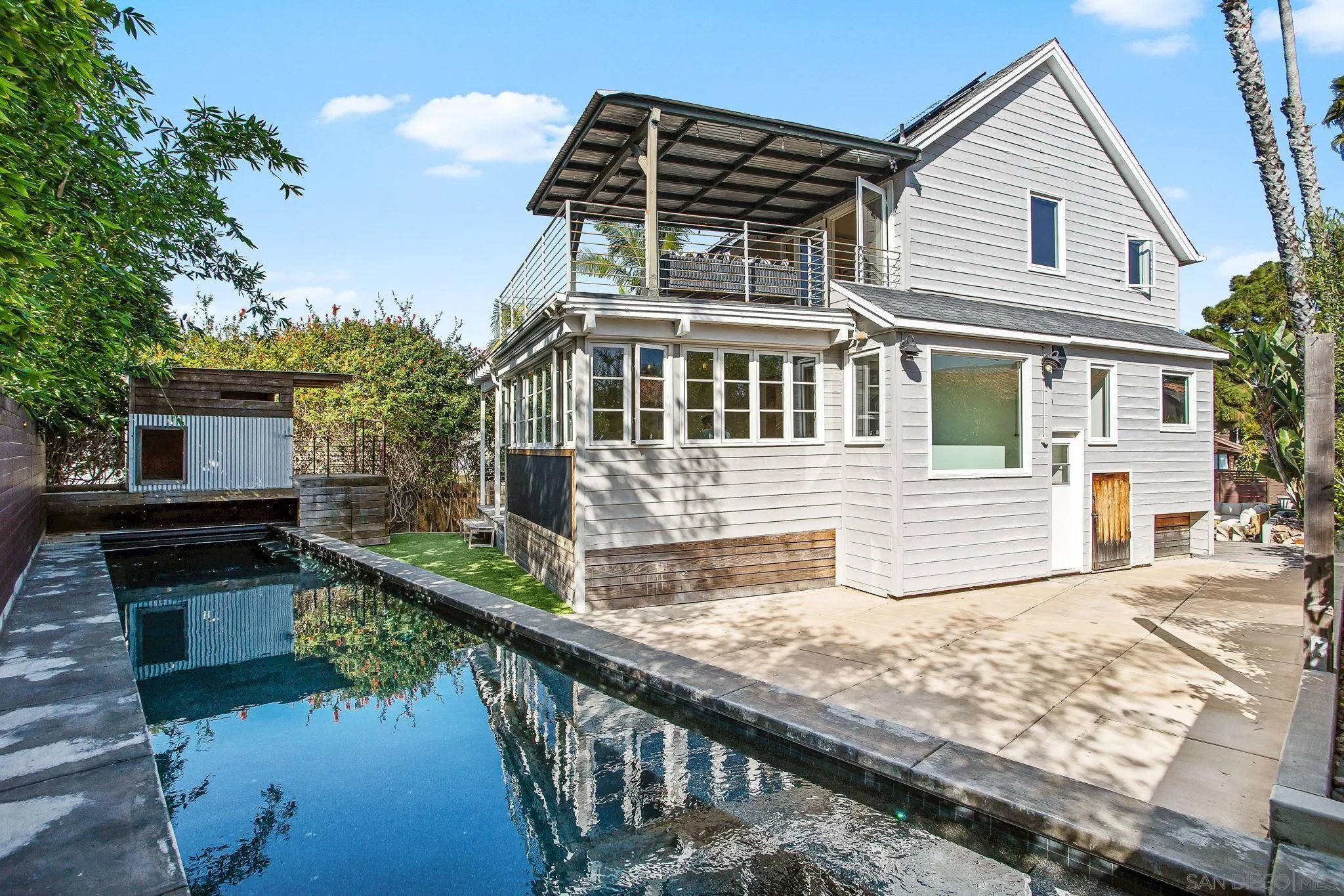 445 Sheffield Avenue Cardiff, CA 92007 - Photo 59 of 62