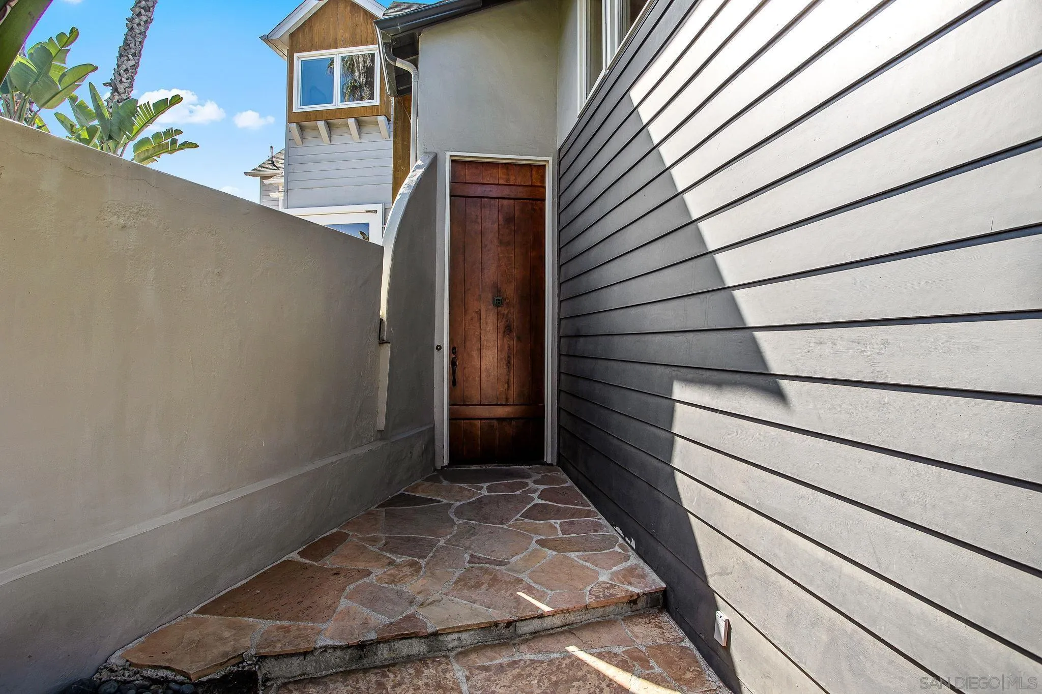 445 Sheffield Avenue Cardiff, CA 92007 - Photo 9 of 62 a view of outdoor space and deck