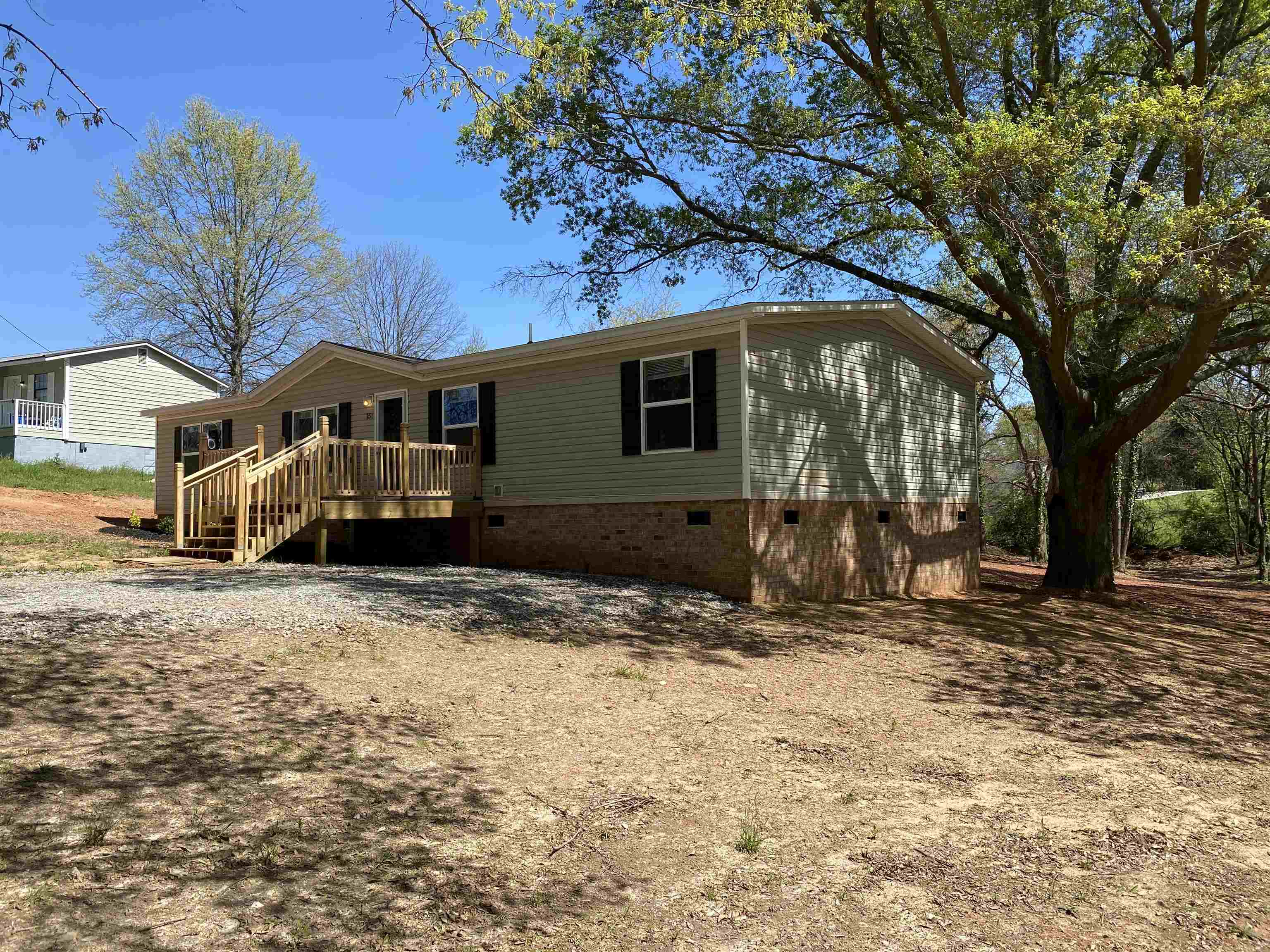 151 Peaceful Valley Road Spartanburg, SC 29307 - Photo 4 of 14 Gallery Image 4