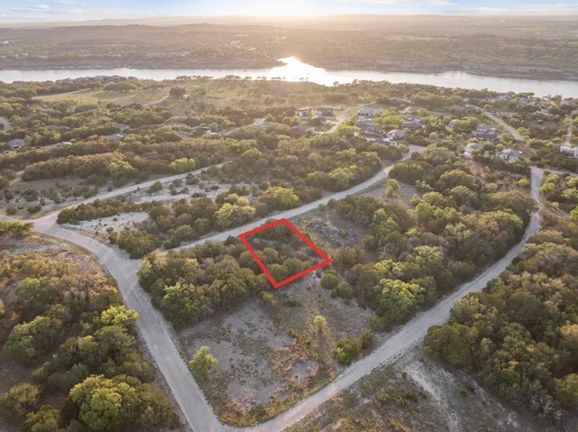 view of city and mountain