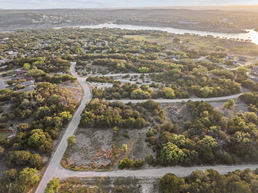 21704 Ohara Lane Leander, TX 78645 - Photo 6 of 18 view of city and mountain