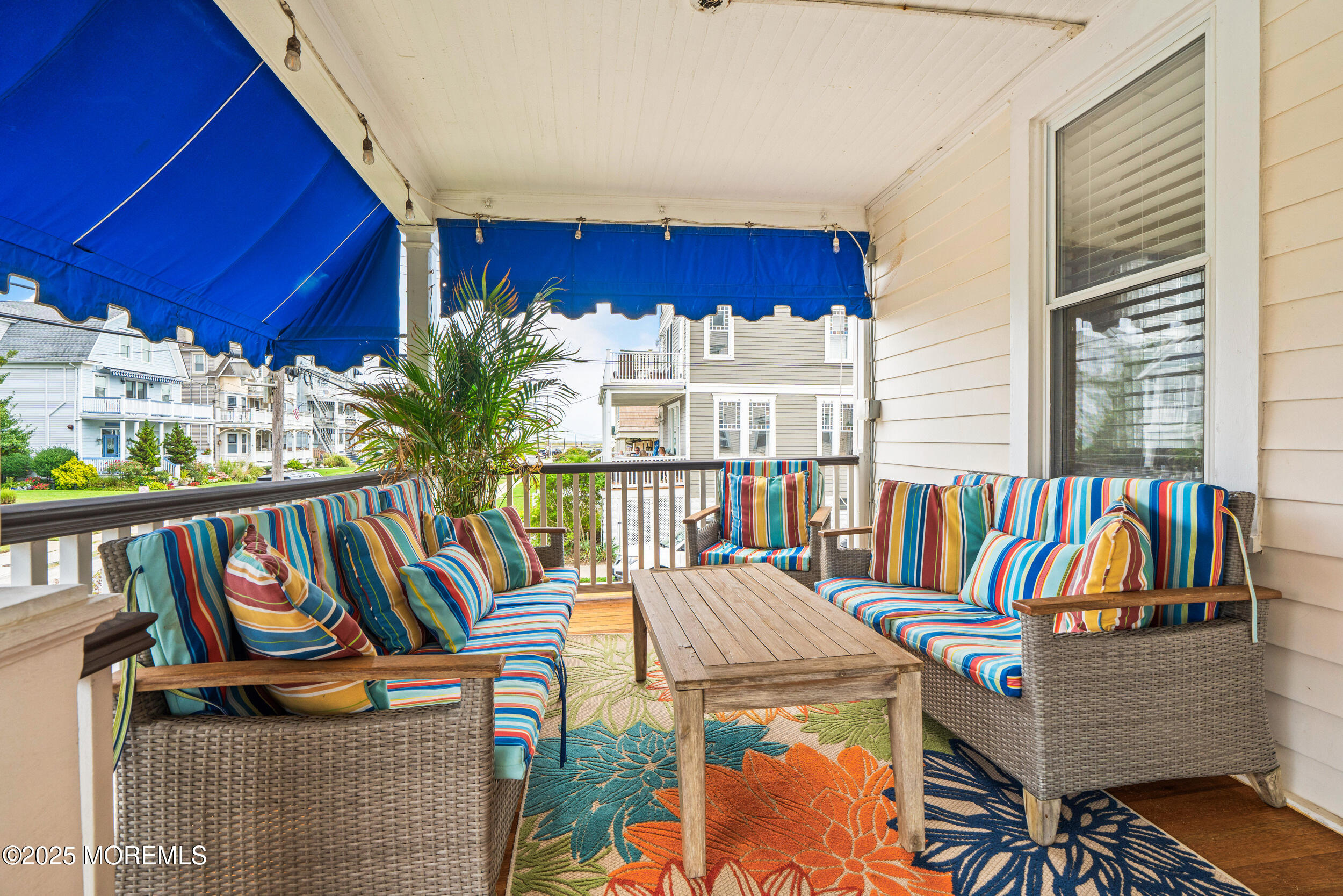 18 Abbott Avenue Ocean Grove, NJ 07756 - Photo 11 of 84 MAIN floor porch