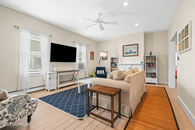 $1,875,000 | 18 Abbott Avenue, Ocean Grove, NJ 07756