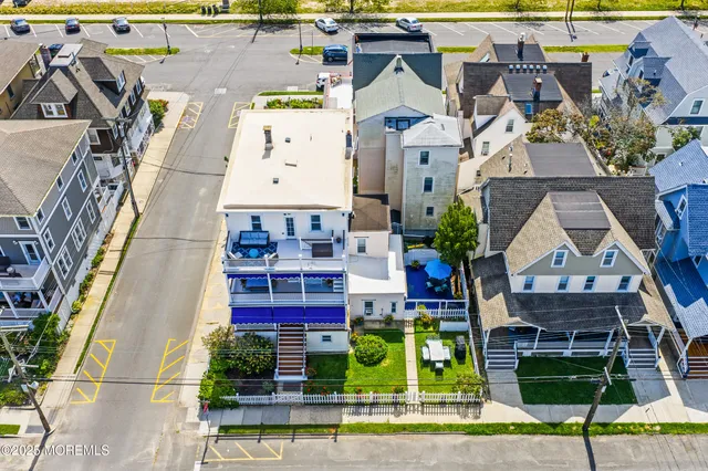 $1,875,000 | 18 Abbott Avenue, Ocean Grove, NJ 07756