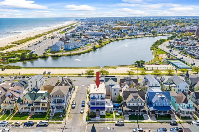$1,875,000 | 18 Abbott Avenue, Ocean Grove, NJ 07756