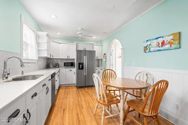 $1,875,000 | 18 Abbott Avenue, Ocean Grove, NJ 07756