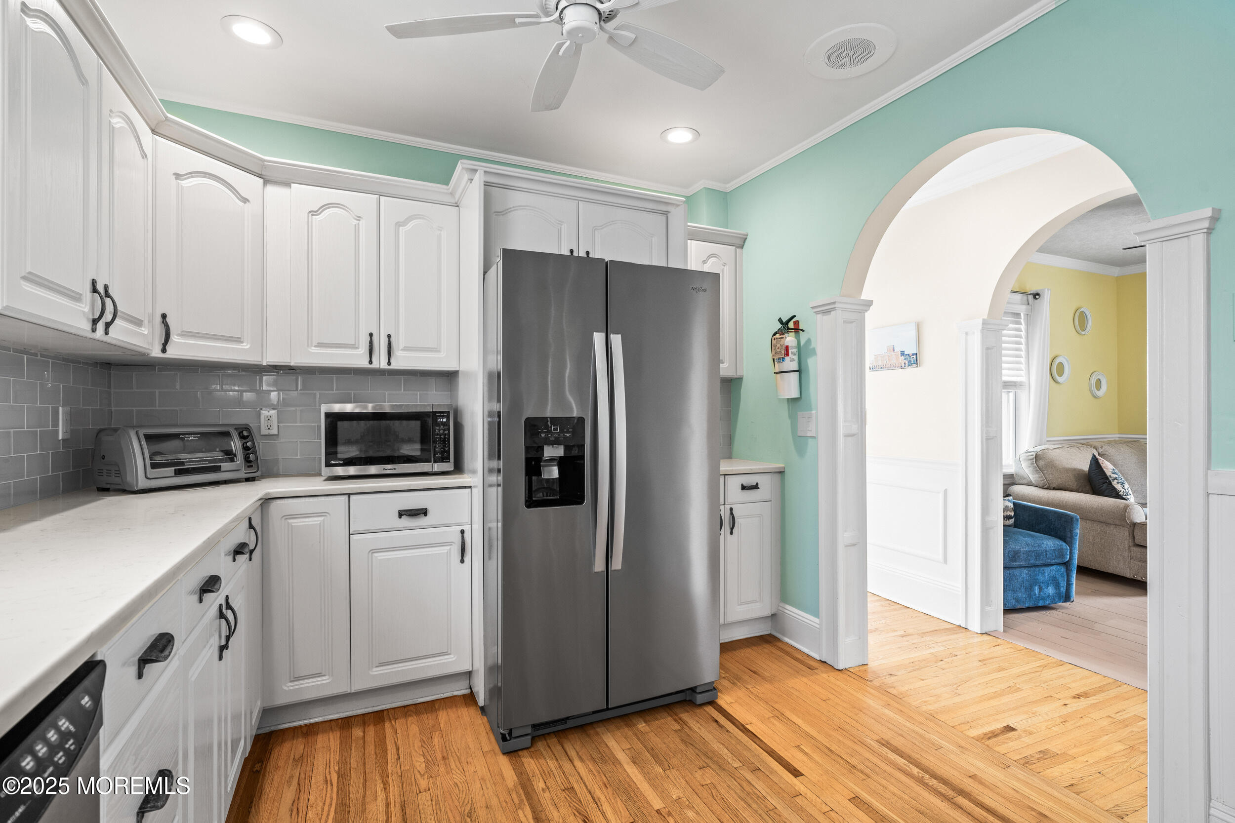 18 Abbott Avenue Ocean Grove, NJ 07756 - Photo 39 of 84 Kitchen