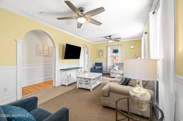 $1,875,000 | 18 Abbott Avenue, Ocean Grove, NJ 07756