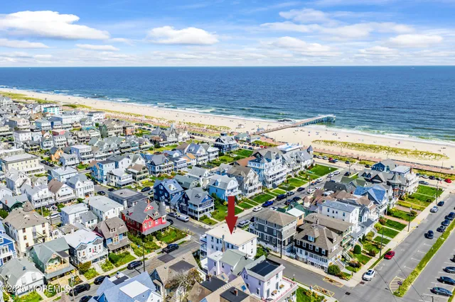 $1,875,000 | 18 Abbott Avenue, Ocean Grove, NJ 07756