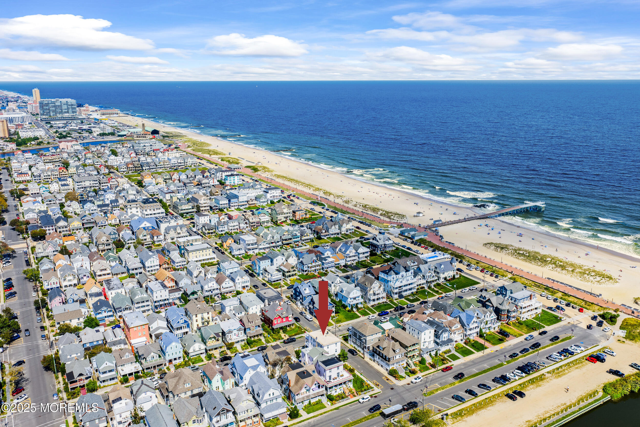 18 Abbott Avenue Ocean Grove, NJ 07756 - Photo 6 of 84 Facing Asbury Park