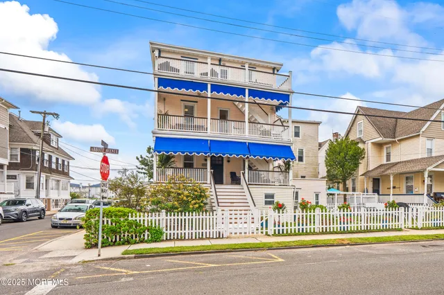 $1,875,000 | 18 Abbott Avenue, Ocean Grove, NJ 07756