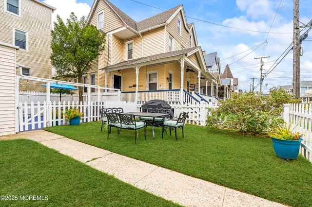 $1,875,000 | 18 Abbott Avenue, Ocean Grove, NJ 07756