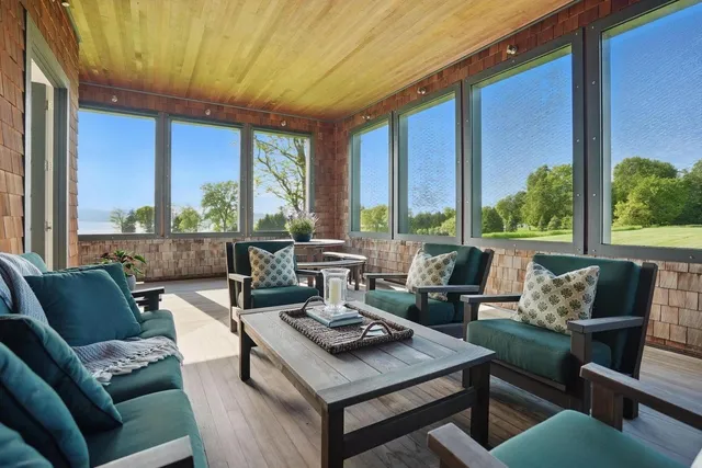 $7,950,000 | 192-194 Adirondack Drive, Shelburne, VT 05482