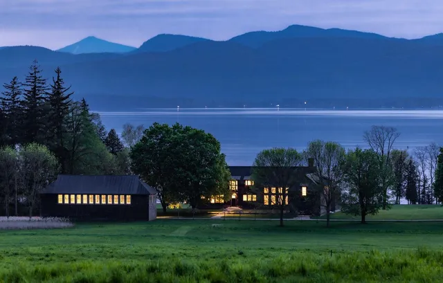 $7,950,000 | 192-194 Adirondack Drive, Shelburne, VT 05482