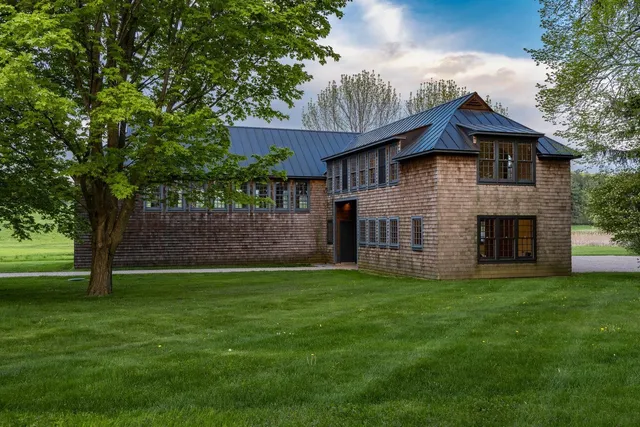 $7,950,000 | 192-194 Adirondack Drive, Shelburne, VT 05482