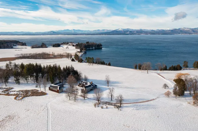 $7,950,000 | 192-194 Adirondack Drive, Shelburne, VT 05482