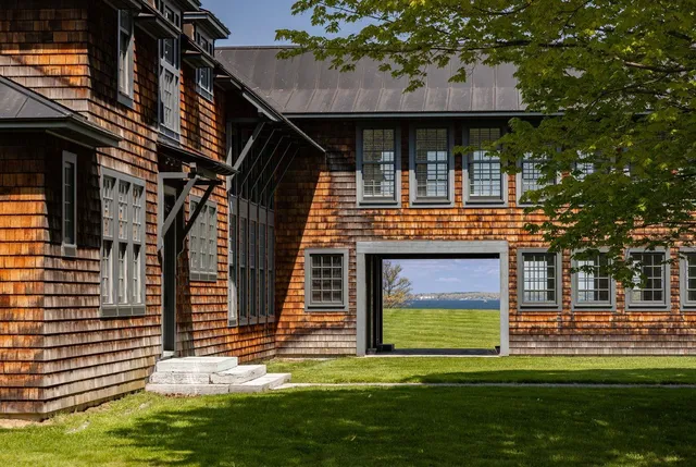 $7,950,000 | 192-194 Adirondack Drive, Shelburne, VT 05482