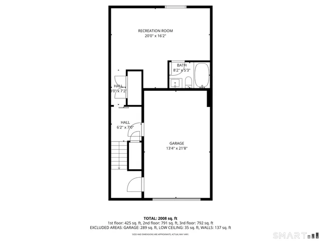 $675,000 | 10 Putnam Lane, Unit 10, Danbury, CT 06810