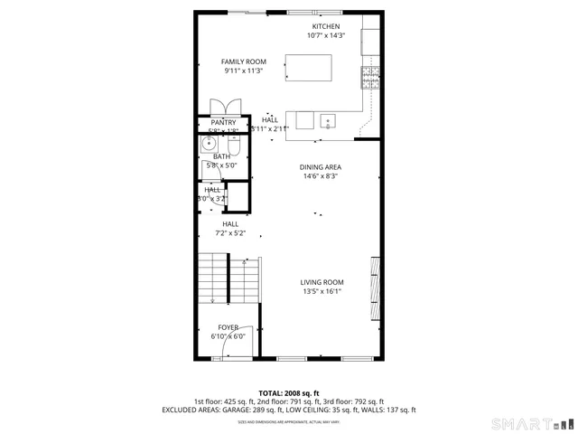 $675,000 | 10 Putnam Lane, Unit 10, Danbury, CT 06810
