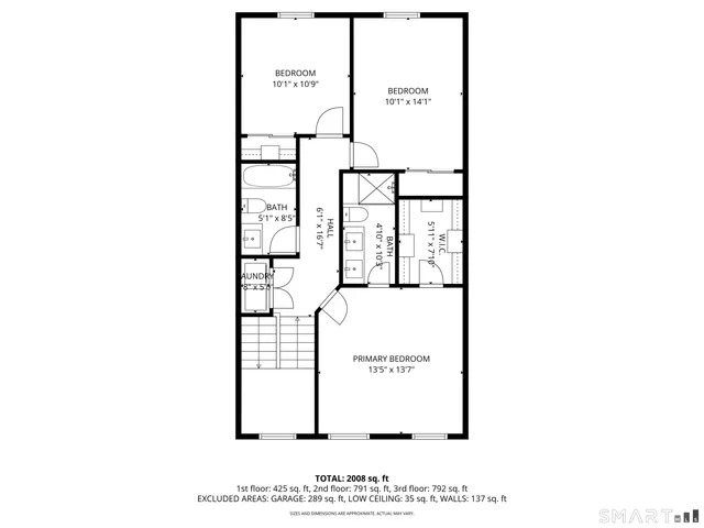 $675,000 | 10 Putnam Lane, Unit 10, Danbury, CT 06810