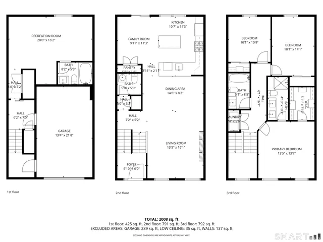 $675,000 | 10 Putnam Lane, Unit 10, Danbury, CT 06810