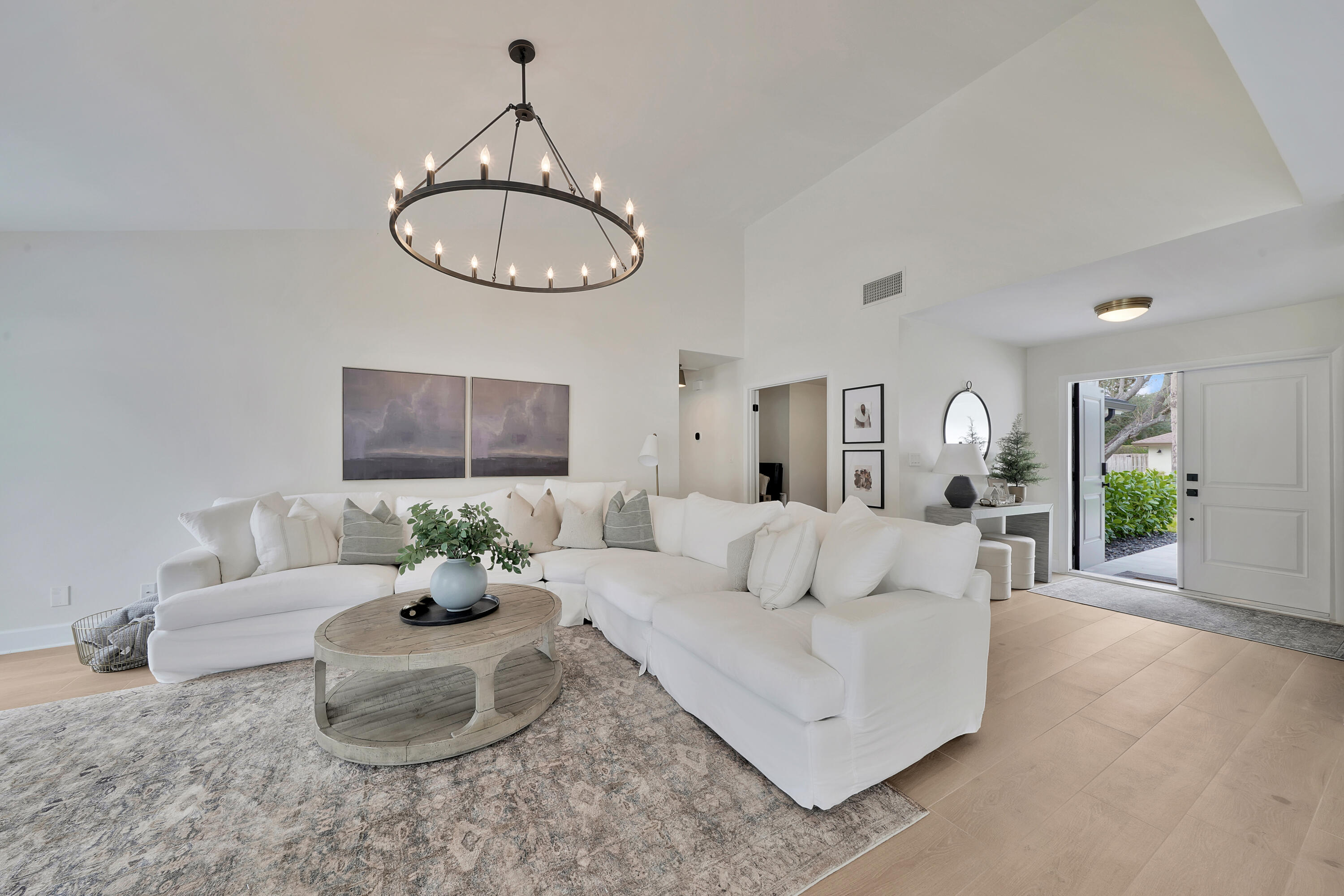 3008 Northwest 26th Court Boca Raton, FL 33434 - Photo 11 of 57 Living Area (1)