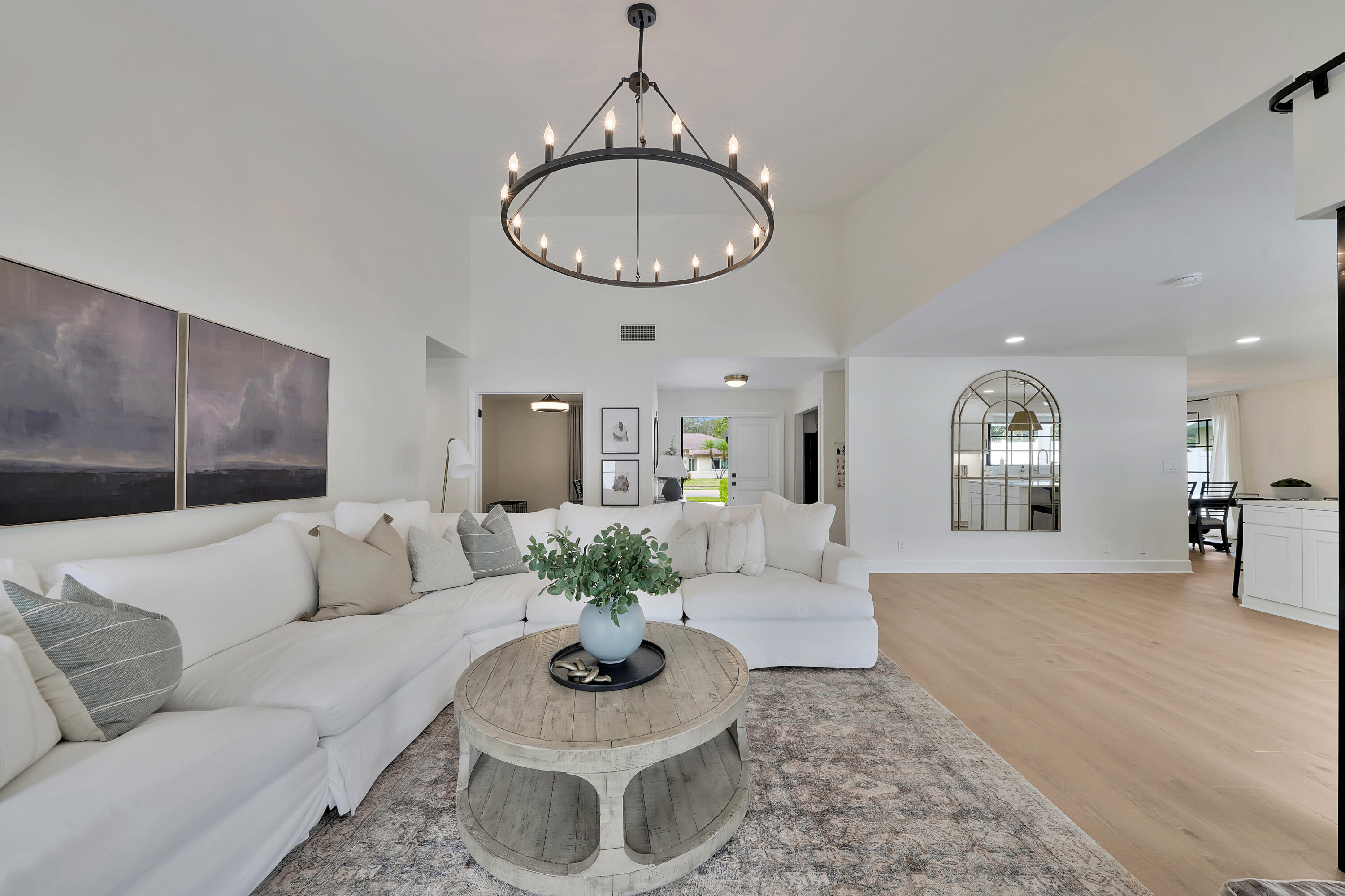 3008 Northwest 26th Court Boca Raton, FL 33434 - Photo 12 of 57 Living Area (2)