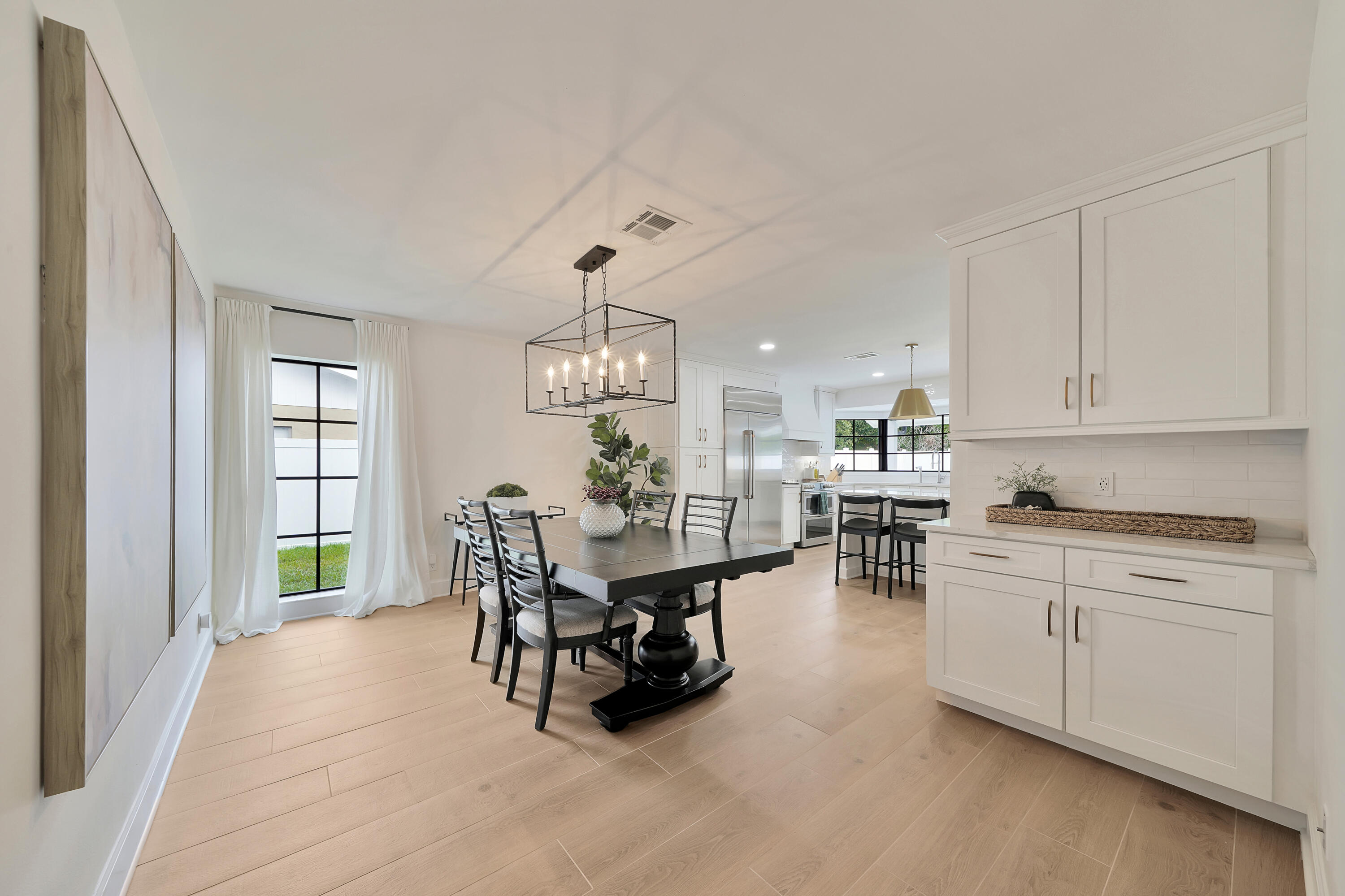 3008 Northwest 26th Court Boca Raton, FL 33434 - Photo 23 of 57 Dining Area (3)
