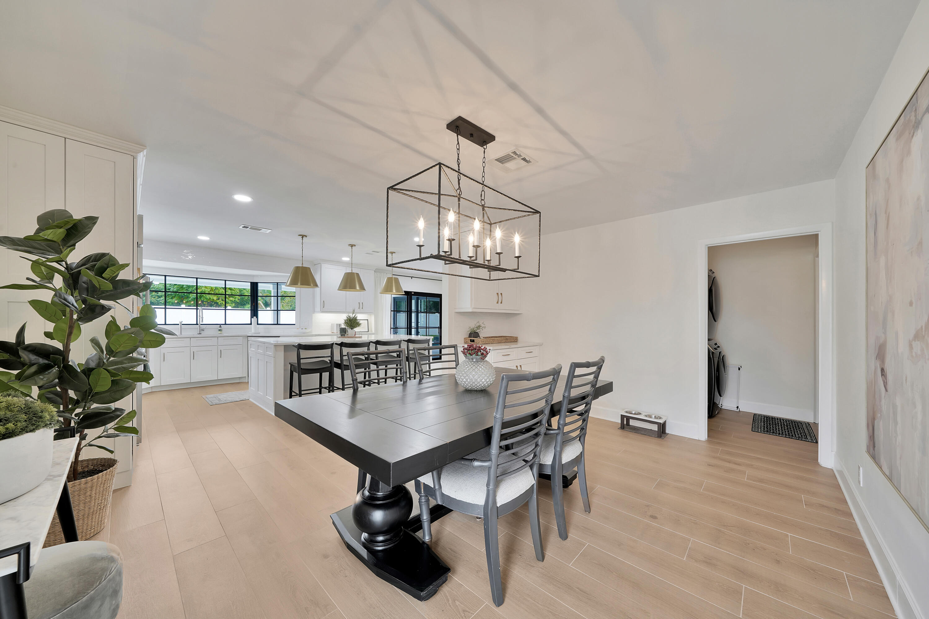 3008 Northwest 26th Court Boca Raton, FL 33434 - Photo 25 of 57 Dining Area (2)