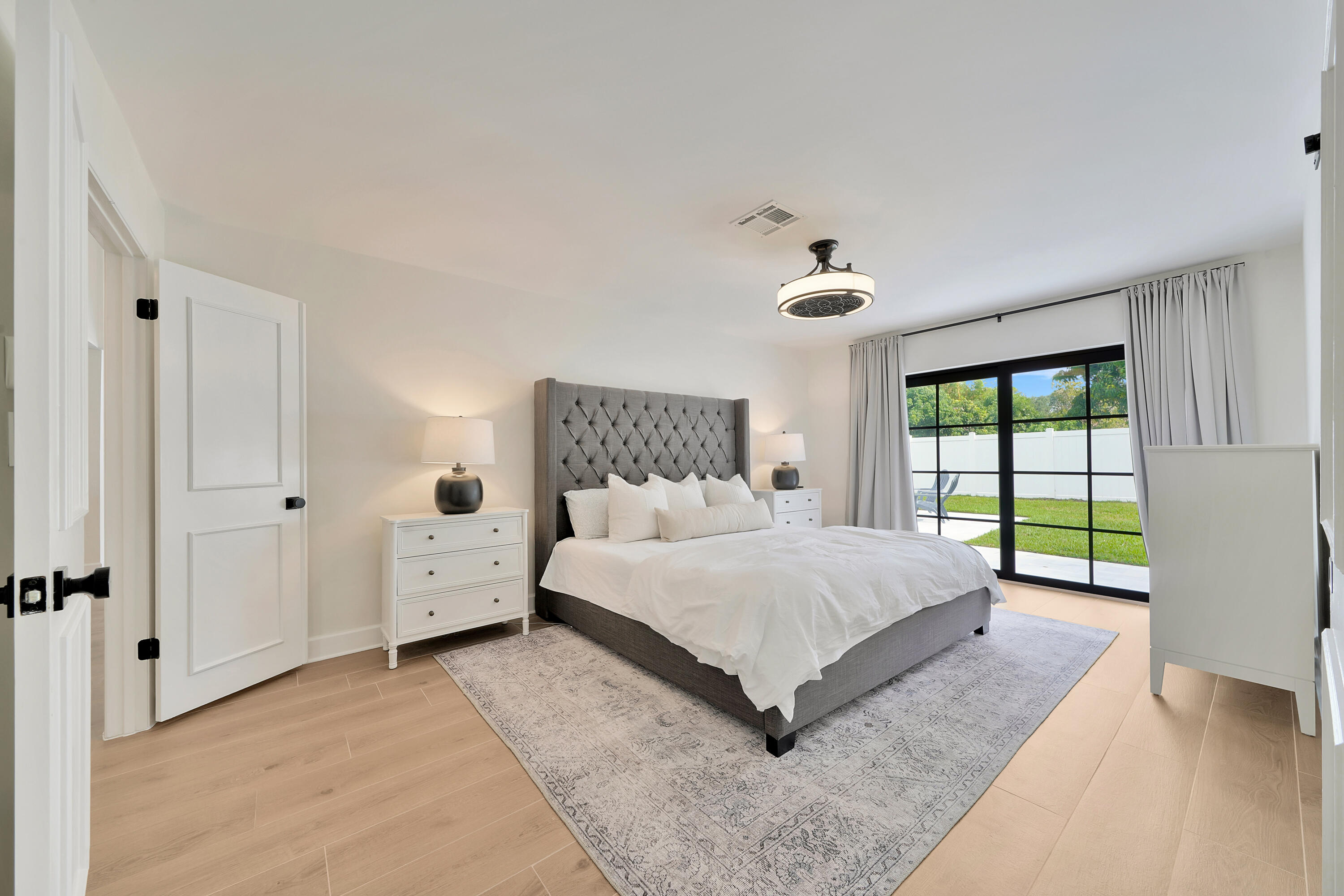 3008 Northwest 26th Court Boca Raton, FL 33434 - Photo 50 of 57 Master Bedroom (3)