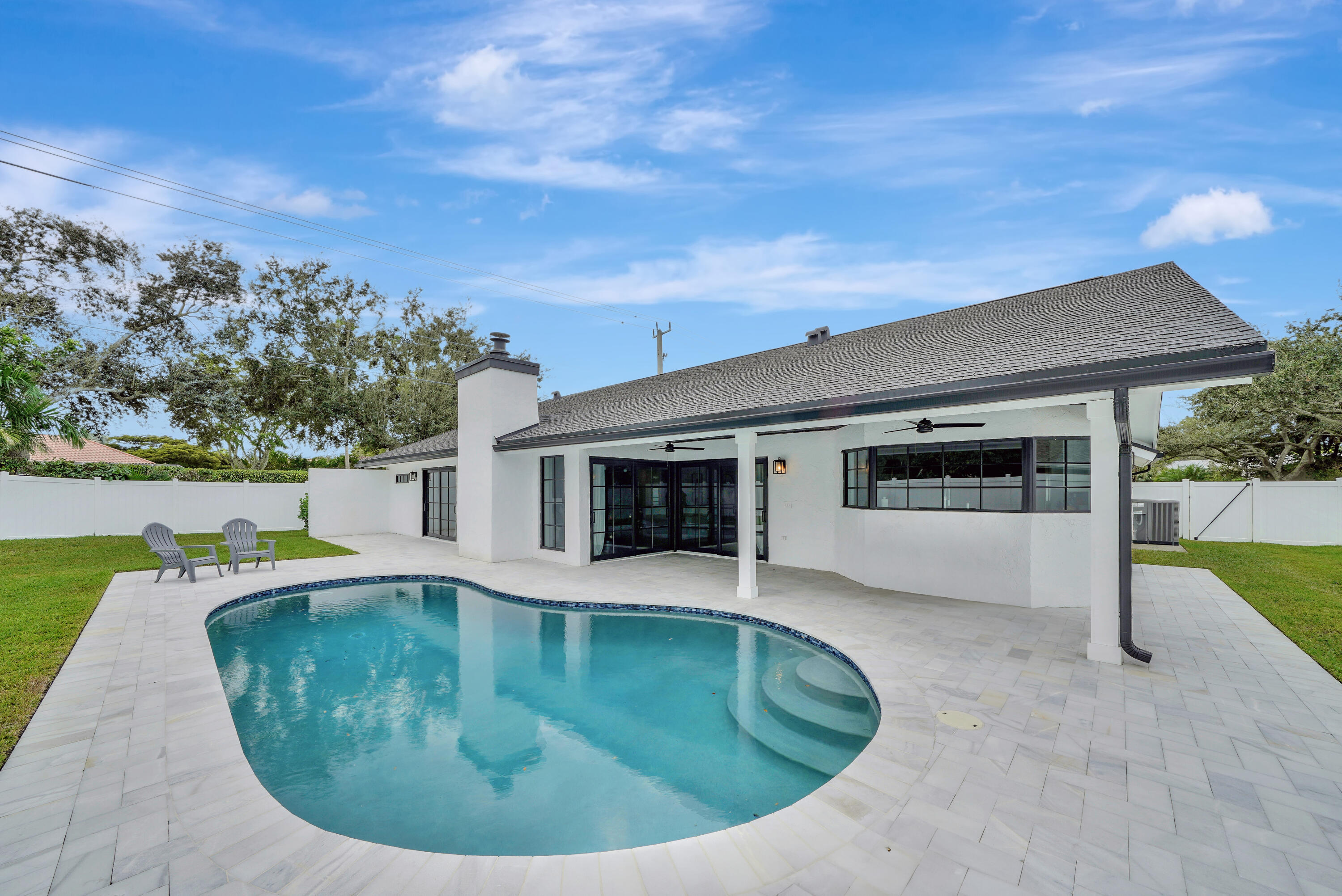 3008 Northwest 26th Court Boca Raton, FL 33434 - Photo 54 of 57 Pool (1)