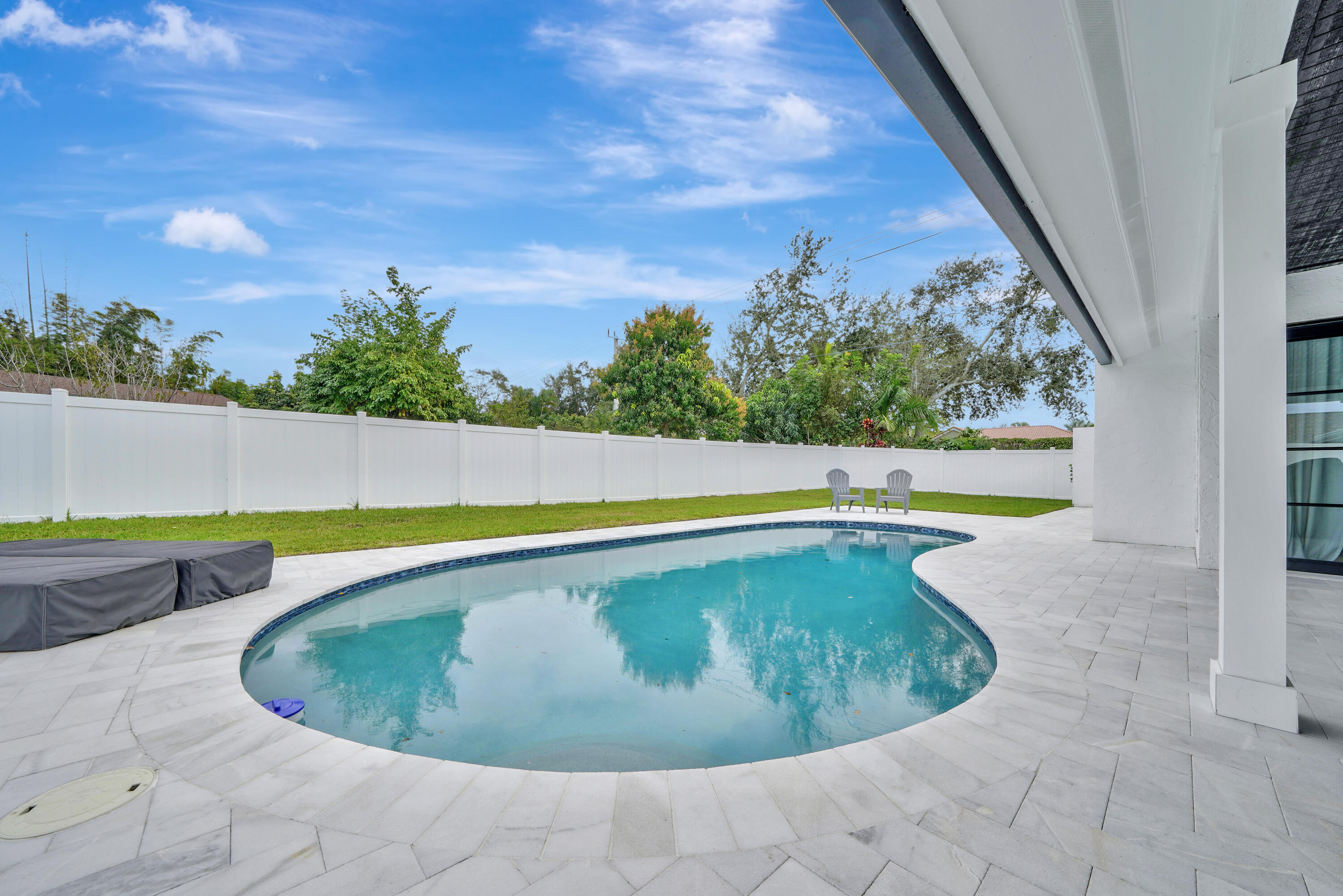 3008 Northwest 26th Court Boca Raton, FL 33434 - Photo 55 of 57 Pool (2)