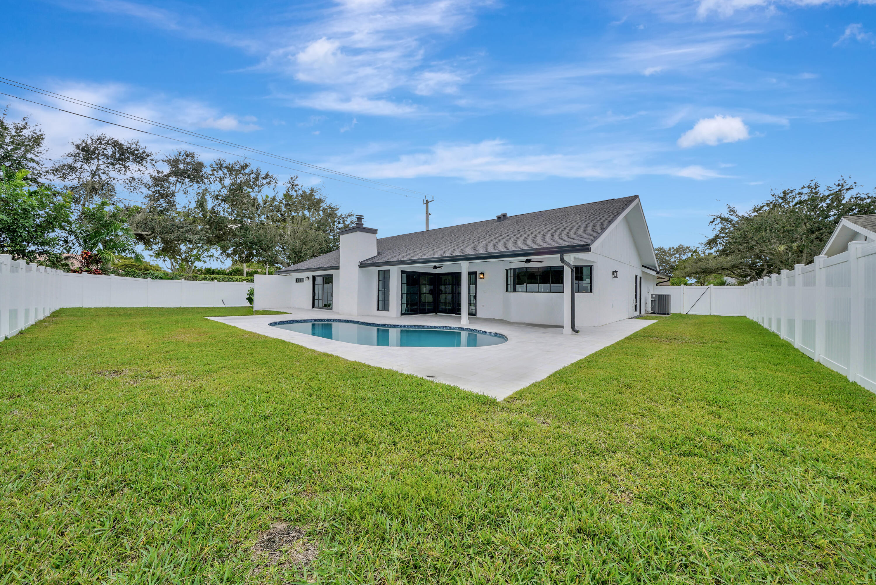 3008 Northwest 26th Court Boca Raton, FL 33434 - Photo 57 of 57 Backyard (1)