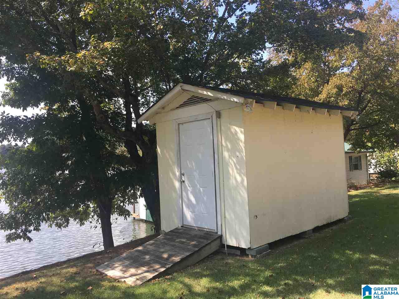 595 Henderson Camp Road Adger, AL 35006 - Photo 32 of 36