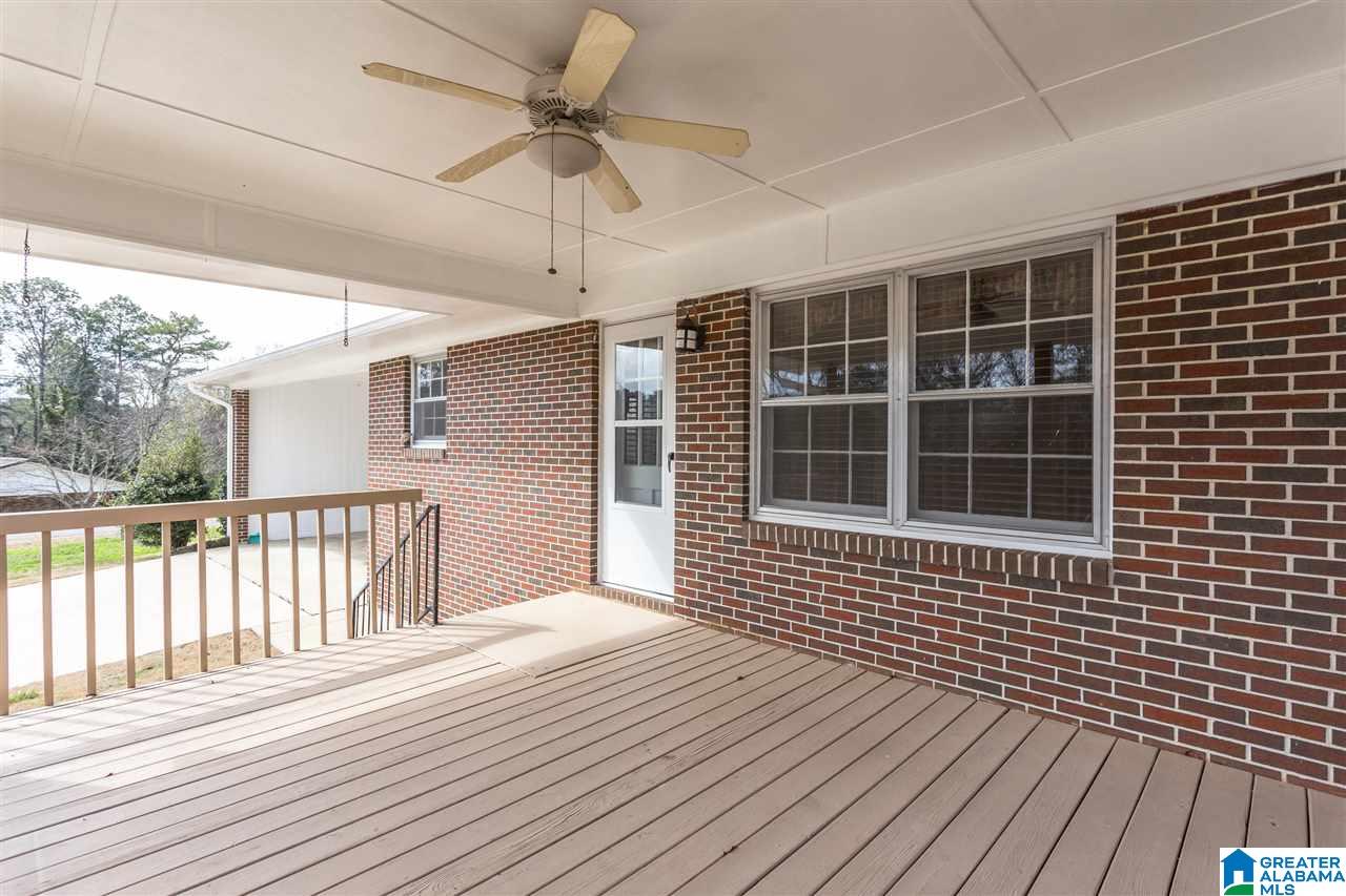 901 Magnolia Avenue Oneonta, AL 35121 - Photo 29 of 31