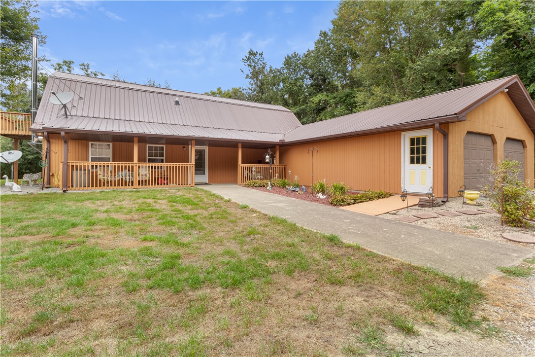 2478 East 300th Road Casey, IL 62420 - Photo 5 of 32