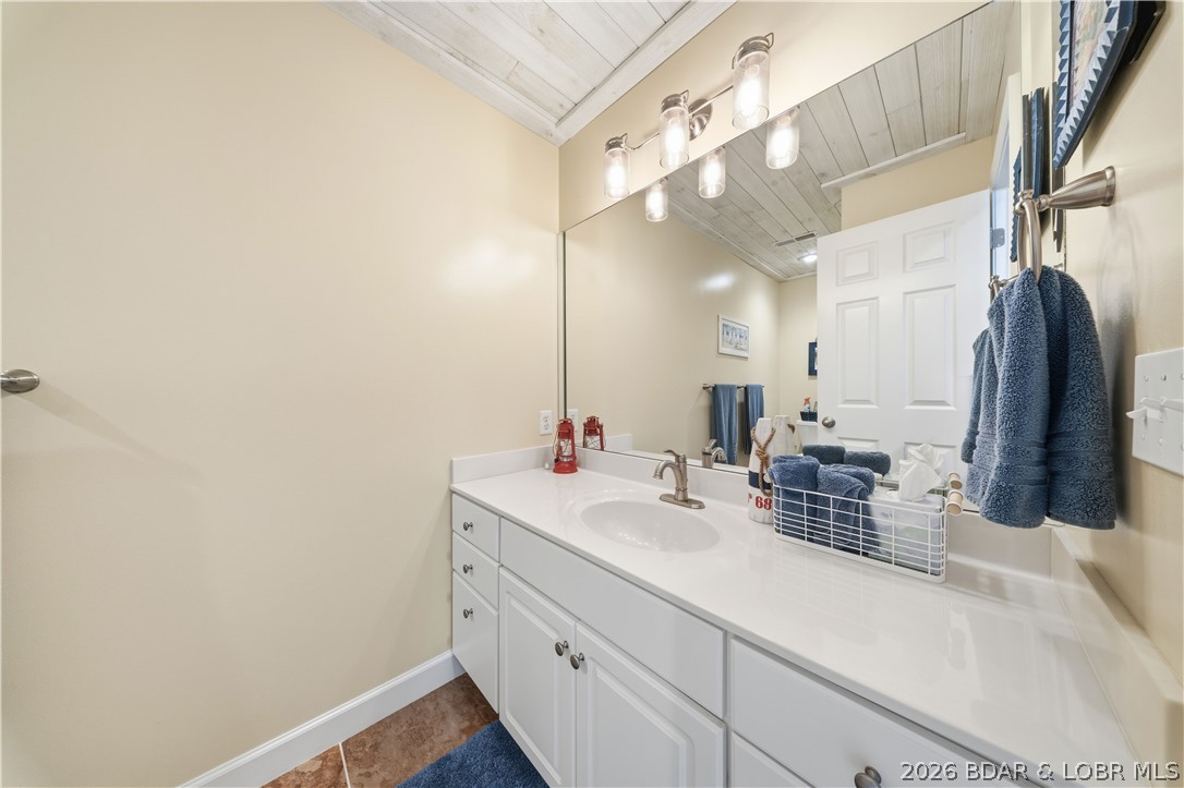 131 Evergreen Road, Unit 1B Sunrise Beach, MO 65079 - Photo 26 of 43 Bath 3