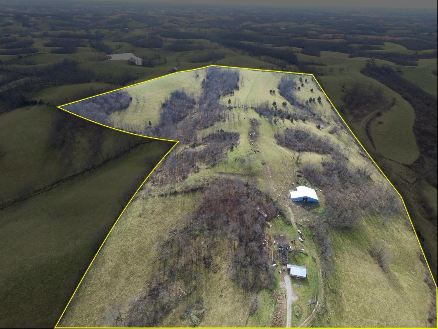 336 Rockridge Road Paris, KY 40361 - Photo 6 of 27 Photo 6