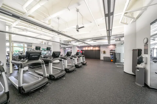 $4,000 | 1500 Washington Street, Unit 8T, Hoboken, NJ 07030