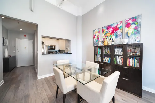 $4,000 | 1500 Washington Street, Unit 8T, Hoboken, NJ 07030