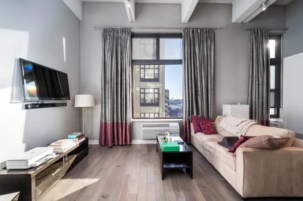 $4,000 | 1500 Washington Street, Unit 8T, Hoboken, NJ 07030