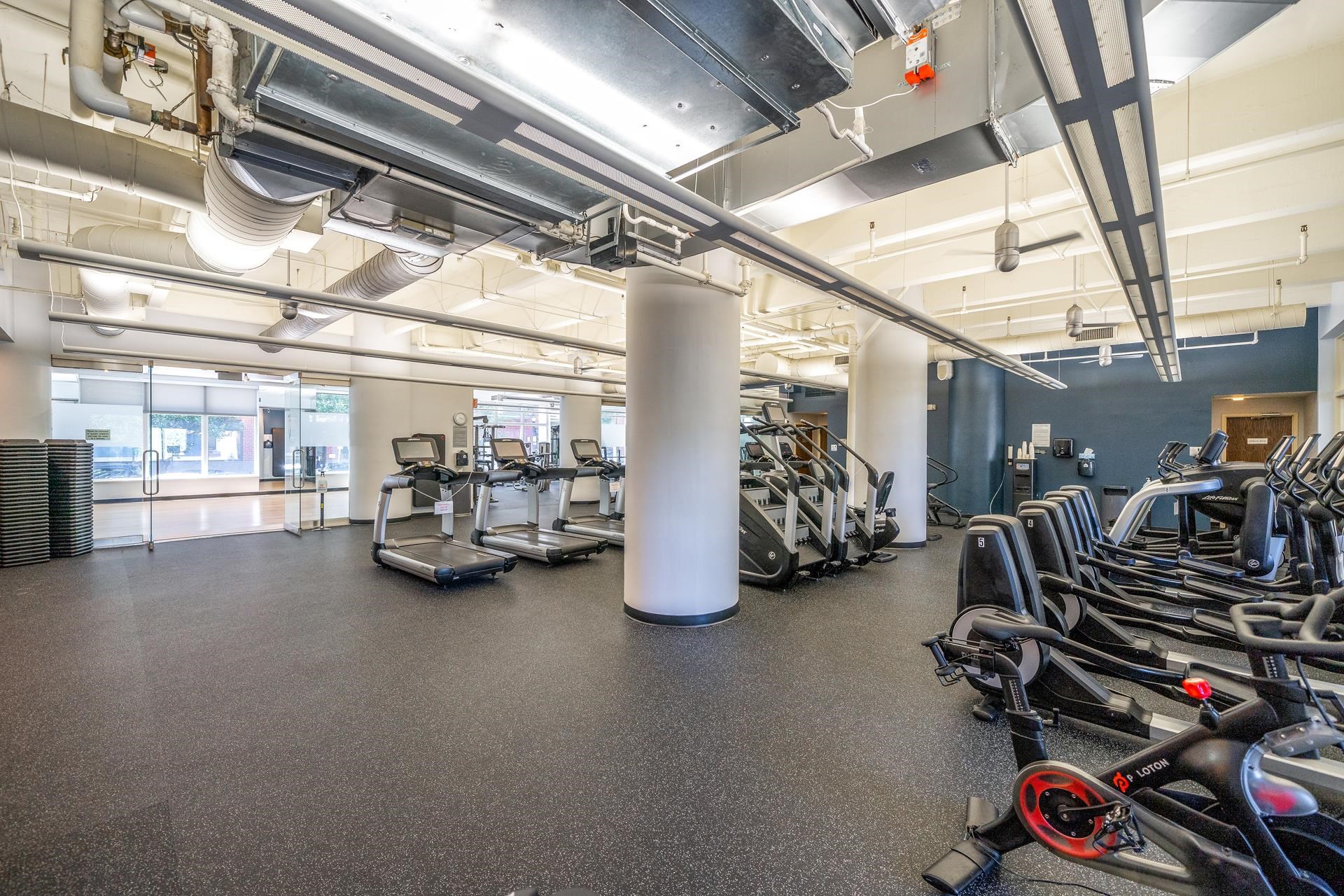 1500 Washington Street, Unit 8T Hoboken, NJ 07030 - Photo 36 of 50