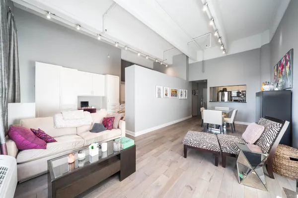 $4,000 | 1500 Washington Street, Unit 8T, Hoboken, NJ 07030