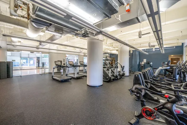 $4,000 | 1500 Washington Street, Unit 8T, Hoboken, NJ 07030
