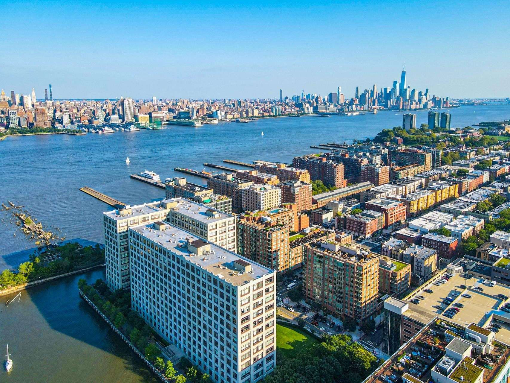 1500 Washington Street, Unit 8T Hoboken, NJ 07030 - Photo 50 of 50
