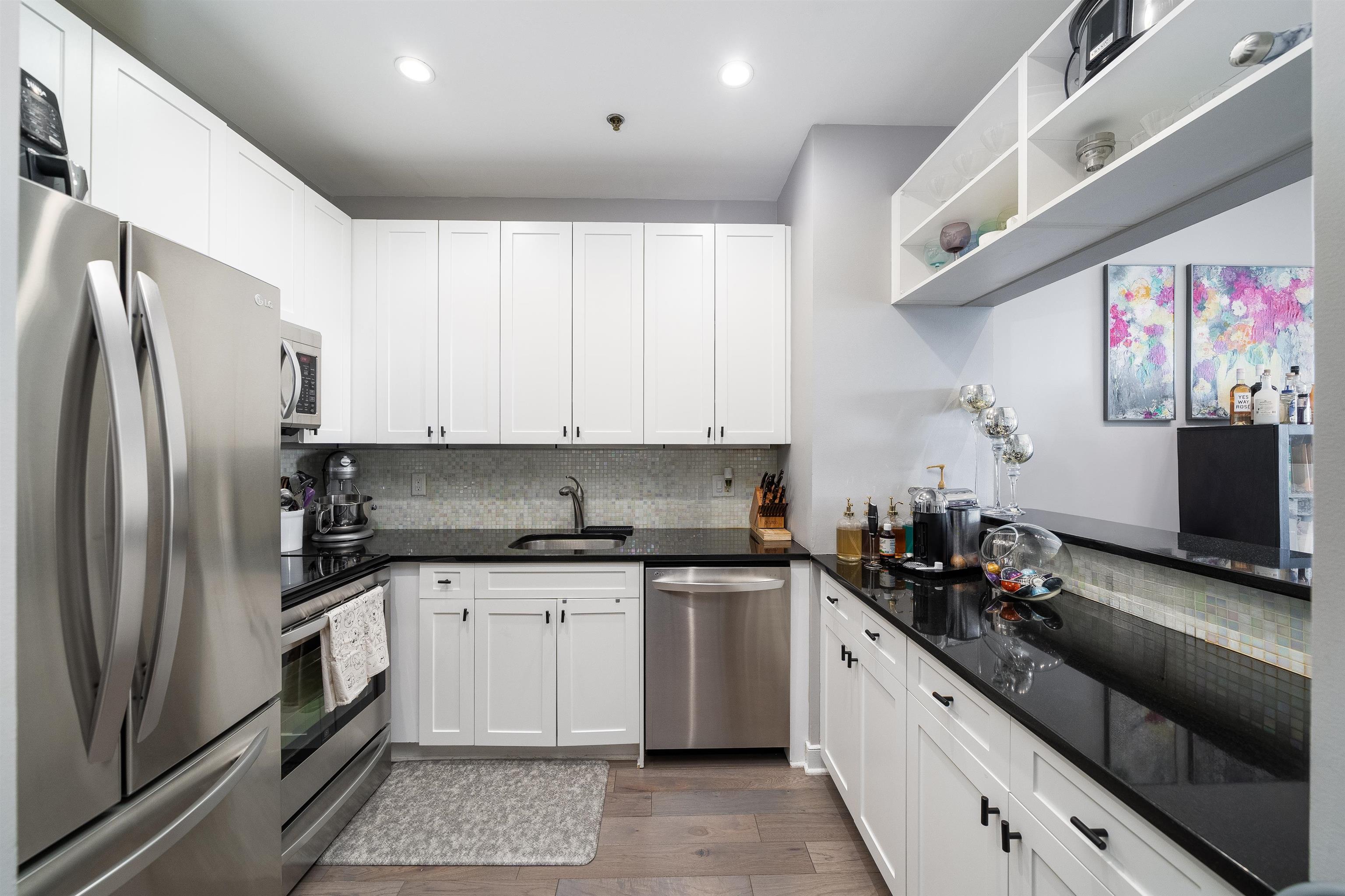 1500 Washington Street, Unit 8T Hoboken, NJ 07030 - Photo 7 of 50