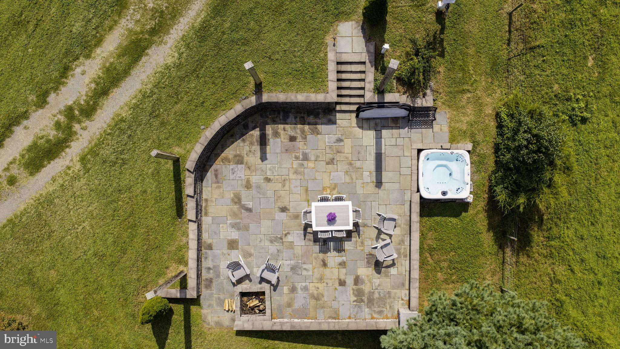 5451 South F T Valley Road Etlan, VA 22719 - Photo 34 of 44 Outdoor Entertainment